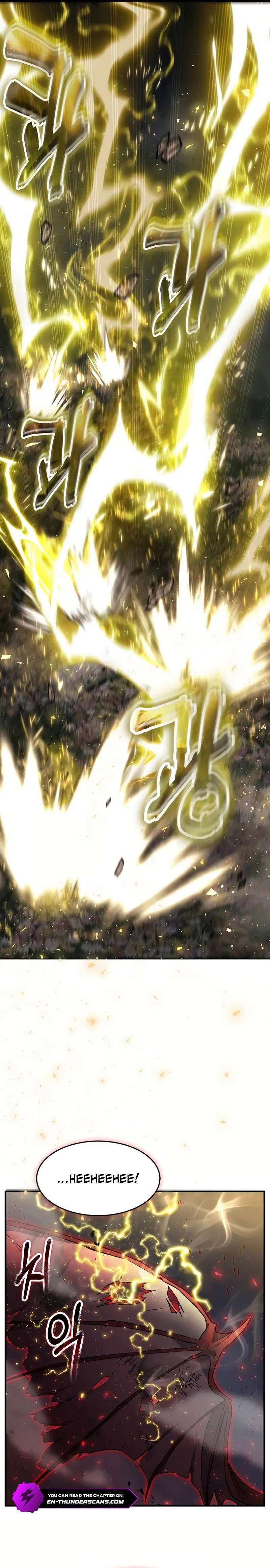 The Mythical Weapon Creation of the Regressed Genius Player Chapter 36 21